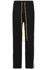 Waffle Knit Pants