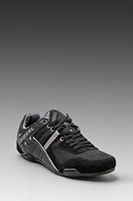 diesel korbin ii black