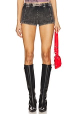Maela Shorts