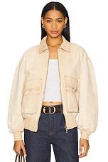 Kurz Jacket