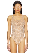 Ezzy Bodysuit - thumbnail 5