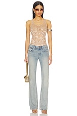 Ezzy Bodysuit - thumbnail 8