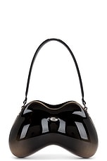 Double D Shoulder Bag