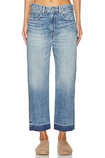 Lucy Bf Straight Leg Jeans
