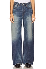 Teri Wide Leg Jeans