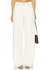Teri Wide Leg Jean - thumbnail 4