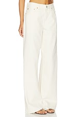 Teri Wide Leg Jean - thumbnail 5