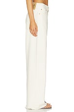 Teri Wide Leg Jean - thumbnail 6
