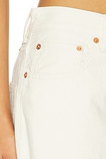 Teri Wide Leg Jean - thumbnail 9