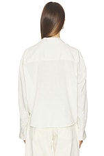 Twisted Front Shirt - thumbnail 6