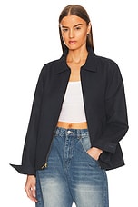 Unlined Eisenhower Jacket - thumbnail 4