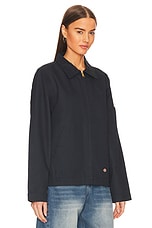 Unlined Eisenhower Jacket - thumbnail 5