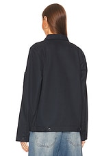 Unlined Eisenhower Jacket - thumbnail 6