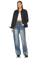 Unlined Eisenhower Jacket - thumbnail 8