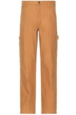Product image of Dickies Duck Carpenter Pants. Click to view full details