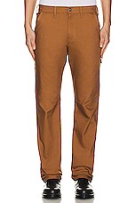 Product image of Dickies Flex Duck Carpenter Pant. Click to view full details