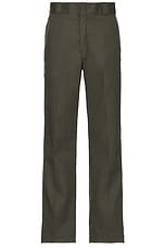 874 Work Straight Leg Pant