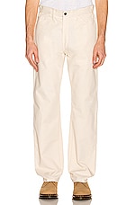Product image of Dickies Standard Utility Painter Straight Leg Pant. Click to view full details