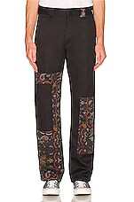 Product image of Dickies Reworked Patch Pant. Click to view full details