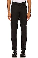Product image of Dickies Flat Front Double Knee Pant. Click to view full details
