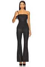 Bridget High Rise Bootcut Instasculpt™ Jeans - thumbnail 8