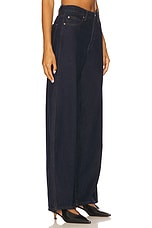 Kaylen High Rise Soft Curve Straight Jeans - thumbnail 5