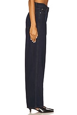 Kaylen High Rise Soft Curve Straight Jeans - thumbnail 6