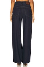Kaylen High Rise Soft Curve Straight Jeans - thumbnail 7