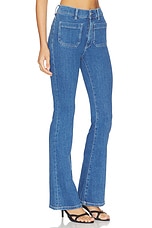 DL Bridget Bootcut High Rise Instasculpt™ Jeans - thumbnail 5