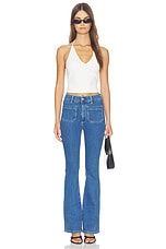 DL Bridget Bootcut High Rise Instasculpt™ Jeans - thumbnail 8