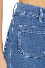 DL Bridget Bootcut High Rise Instasculpt™ Jeans - thumbnail 9
