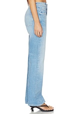 DL Bella Slim Bootcut Mid Rise Jeans - thumbnail 6