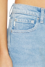 DL Bella Slim Bootcut Mid Rise Jeans - thumbnail 9