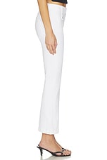 DL Bridget Bootcut High Rise Instasculpt™ Cropped Jeans - thumbnail 6