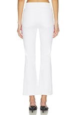 DL Bridget Bootcut High Rise Instasculpt™ Cropped Jeans - thumbnail 7