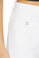 DL Bridget Bootcut High Rise Instasculpt™ Cropped Jeans - thumbnail 9