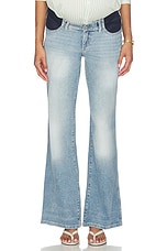 Desi Boot Maternity Jeans - thumbnail 5