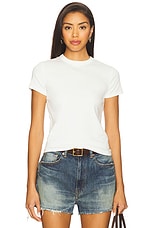 Shrunken Tee