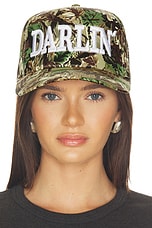Heritage Trucker Hat - thumbnail 4