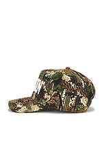 Heritage Trucker Hat - thumbnail 7