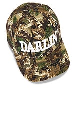 Heritage Trucker Hat - thumbnail 9