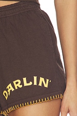 Keep It Country Heavy Jersey Short - thumbnail 9
