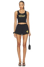Rodeo Crop Tank - thumbnail 7