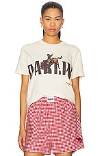 Bronco Top