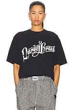 Gingham Pant