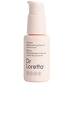 Product image of Dr. Loretta Intense Replenishing Serum. Click to view full details