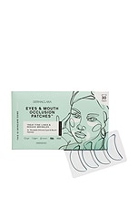 Occlusion Eyes & Mouth Patches - thumbnail 4