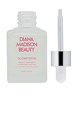Product image of Diana Madison Beauty Glowtopia Face Oil. Click to view full details