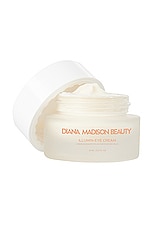 Product image of Diana Madison Beauty Diana Madison Beauty Illumin-Eye Saffron Oil Brightening Eye Cream. Click to view full details