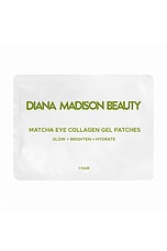Matcha Eye Collagen Gel Patches - thumbnail 5